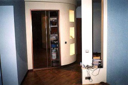 3х-комнатная квартира в сталинском доме, 80 м2